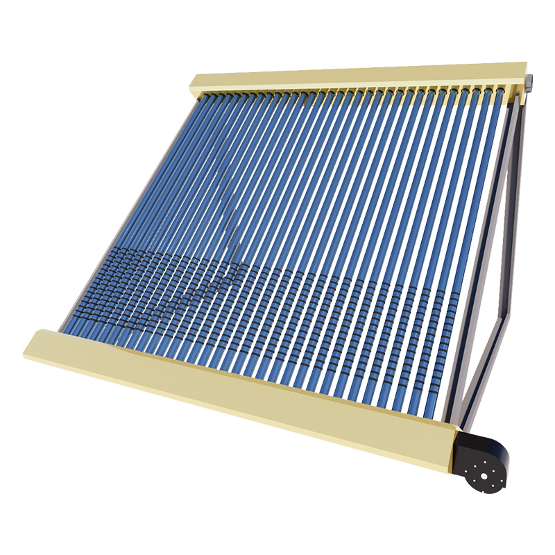 Collettore d'aria DVC