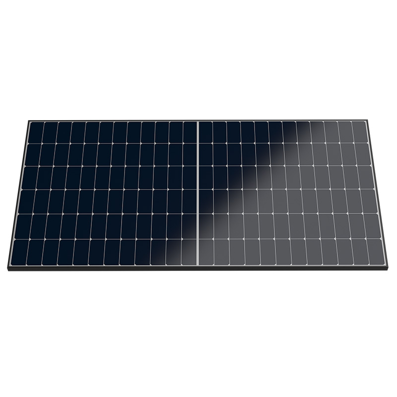 Modulo termoelettrico gemello PVT tipo E