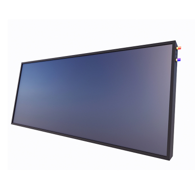 Collettore di acqua calda FPC