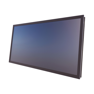 Collettori a piastra piana ingegnerizzati