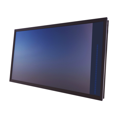 Collettore d'aria calda ATPC