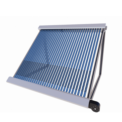 Collettore d'aria DVC