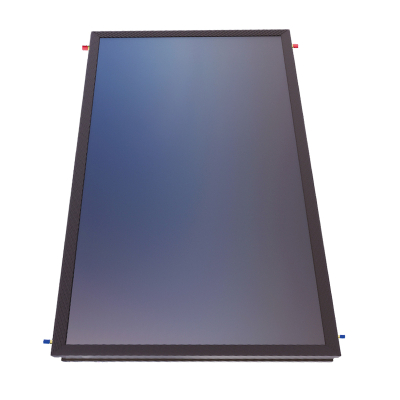 Collettore a piastra piana di ingegneria