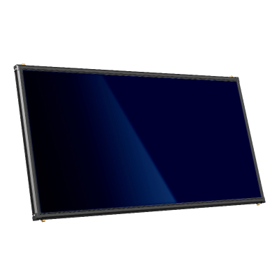 Collettore di calore tecnico sottile