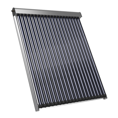 Collettore a tubi di calore ad alta efficienza