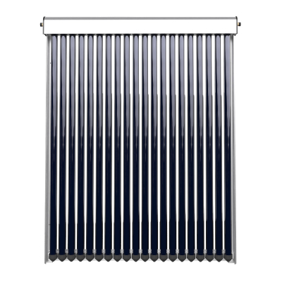 Sistema di collettori a tubi di calore