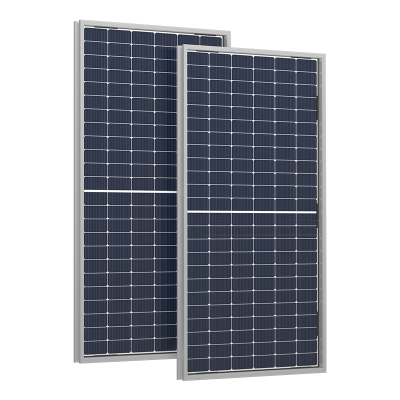 Modulo ibrido fotovoltaico-termico (PVT-T)