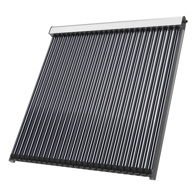 Collettore di calore a tubi sottovuoto