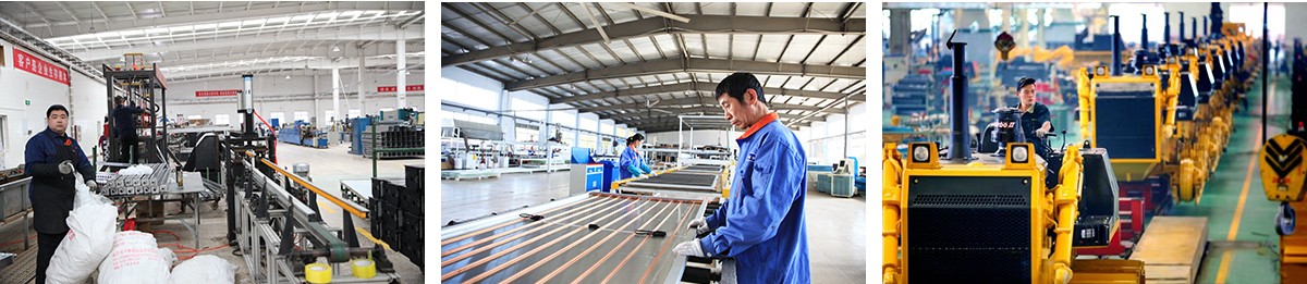 Scaldacqua solare integrato