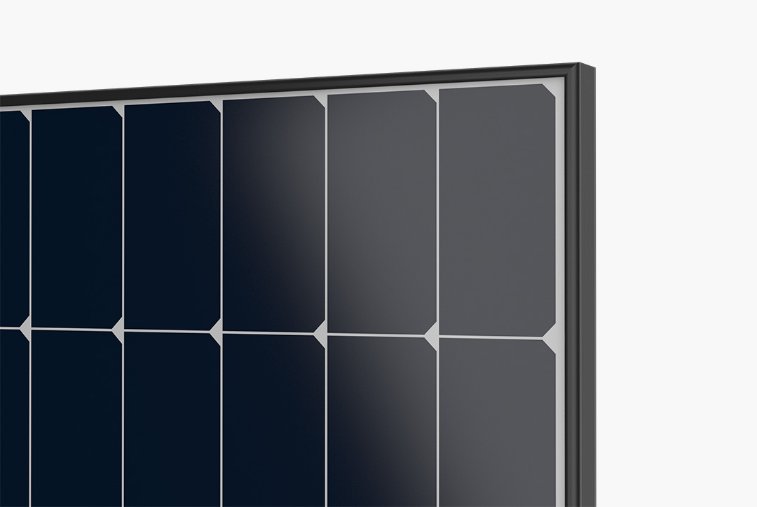 Modulo termoelettrico gemello PVT tipo E