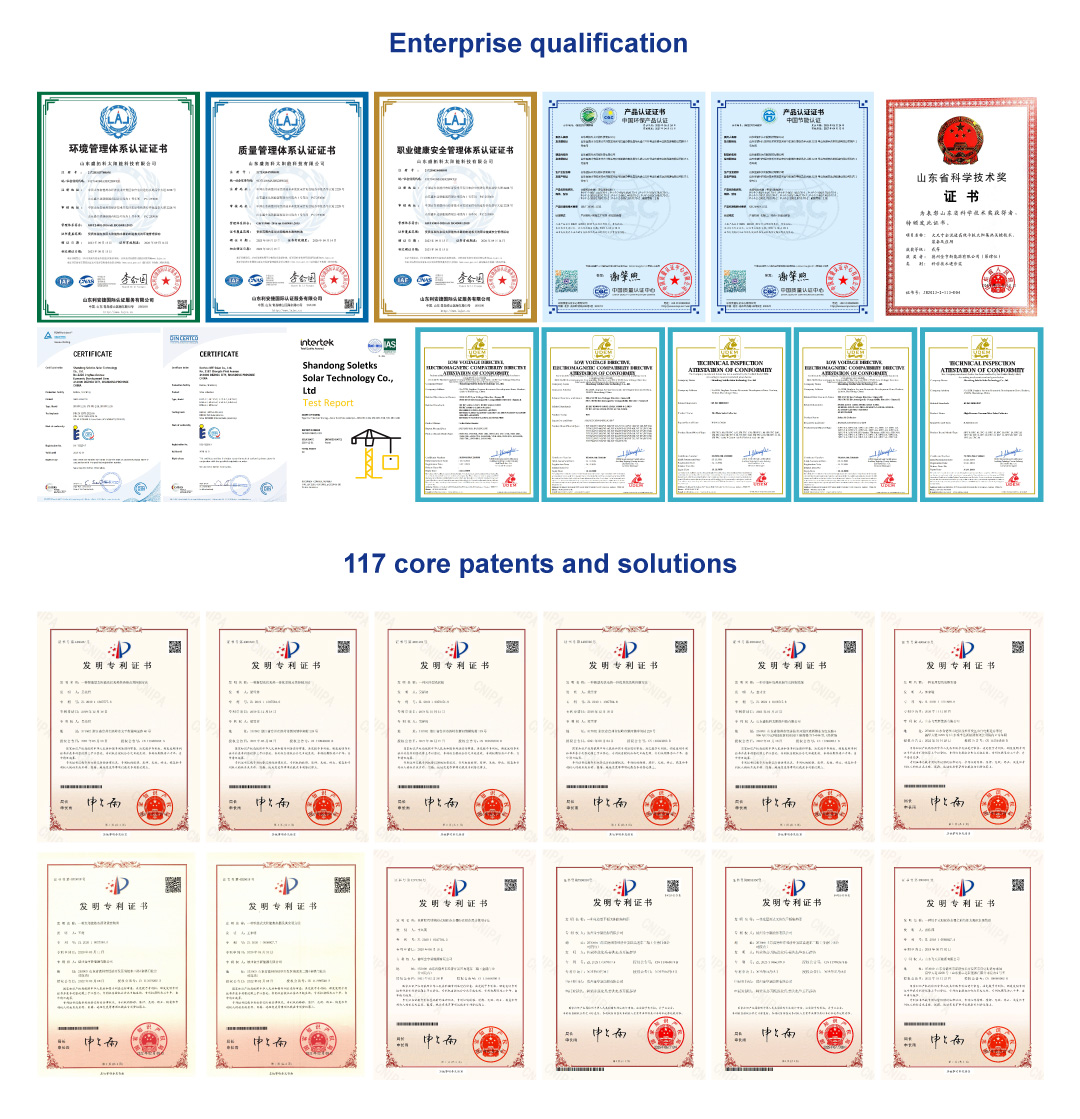 Gruppo termoelettrico PVT-E